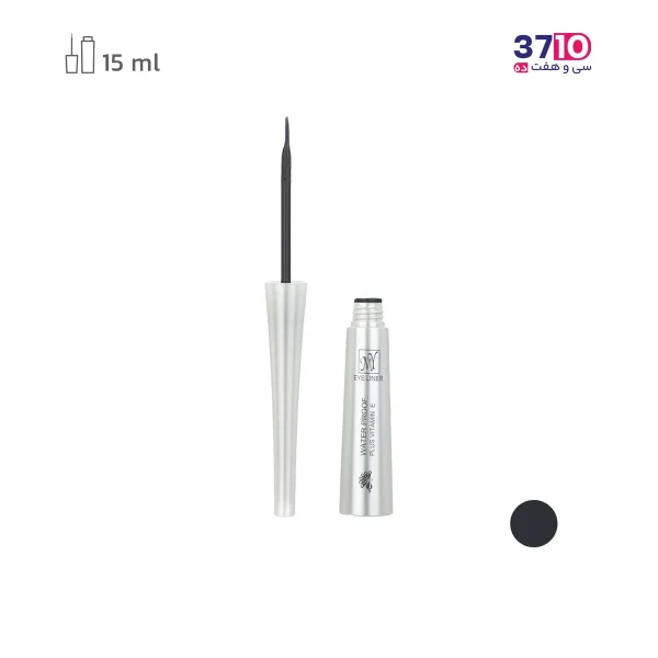 خط چشم مویی مای عکس باز شده محصول