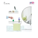 رول ضد تعریق زنانه مای مدل jangel حجم 50 میلی لیتر -عکس روی میز