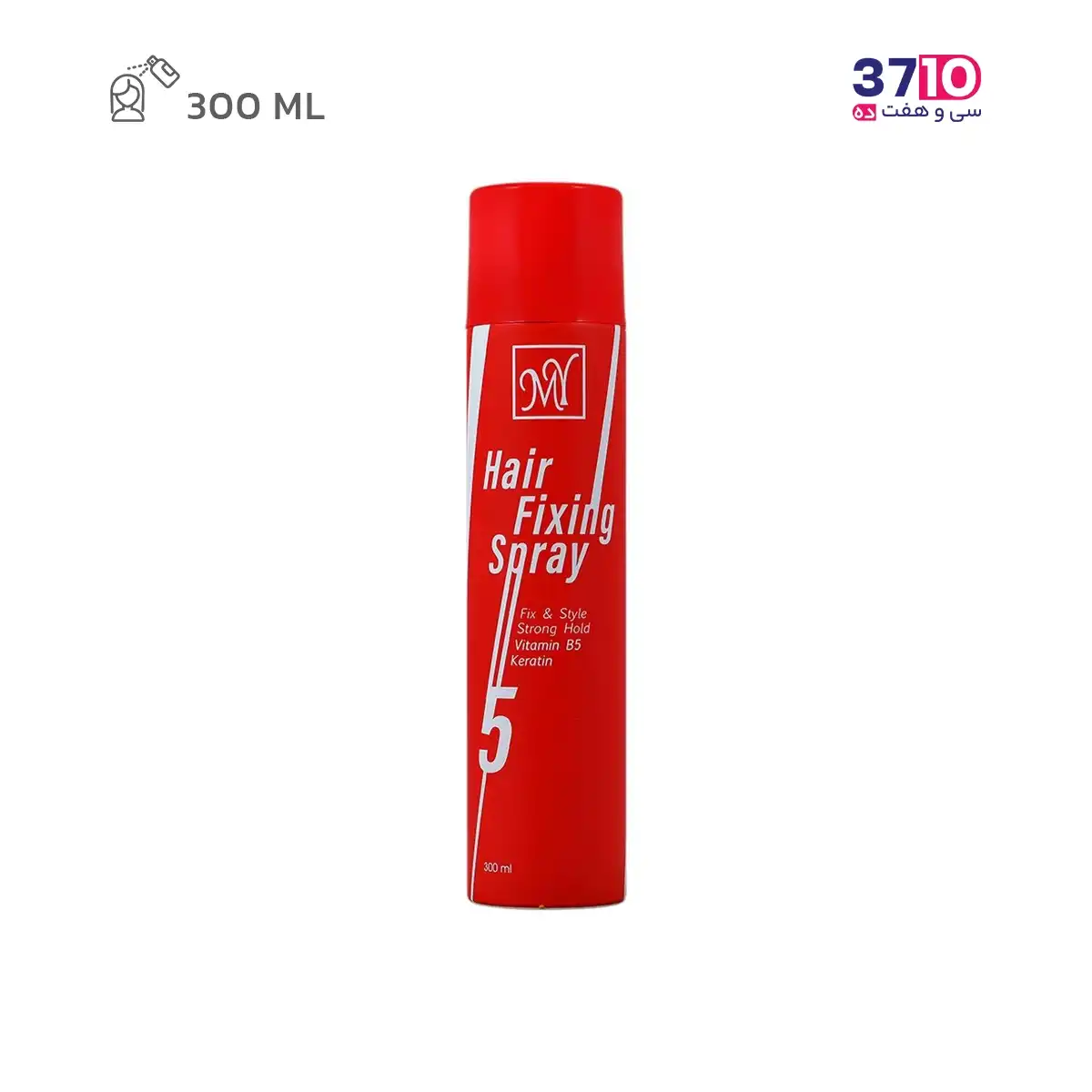 My-strong-hair-styling-spray-300ml (2) اسپری حالت دهنده قوی مو مای ۳۰۰ میلیلیتر -عکس اصلی