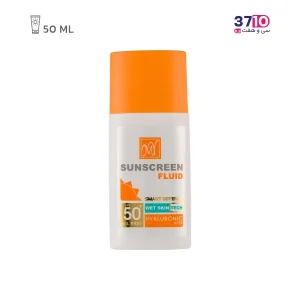 فلویید ضد آفتاب مای SPF50 حجم 50 میلی لیتر -عکس اصلی