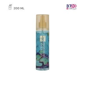 بادی اسپلش زنانه مای مدل Cool Ocean با حجم ۲۰۰ میلی‌لیتر -عکس اصلی
