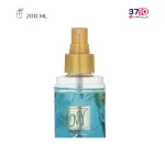 بادی اسپلش زنانه مای مدل Cool Ocean با حجم ۲۰۰ میلی‌لیتر -عکس از سر محصول