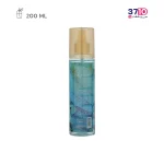 بادی اسپلش زنانه مای مدل Cool Ocean با حجم ۲۰۰ میلی‌لیتر -عکس از پشت محصول