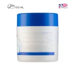 کرم مرطوب‌کننده نئودرم مدل Optimal Hydrosense حجم 150 میلی‌لیتر-عکس از پشت محصول