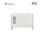 بخاری کنوکتور پارس خزر مدل 2000TM-Texture عکس از محصول