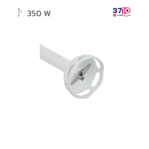 همزن قلمی پارس خزر مدل HB-5503AP عکس از تیغه