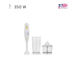 همزن قلمی پارس خزر مدل HB-5503AP عکس از محصول