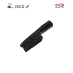 جاروبرقی پارس خزر مدل توربو 2500WS عکس از قطعات