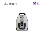 جاروبرقی پارس خزر مدل توربو 2500WS عکس از محصول