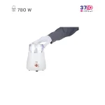 خردکن پارس خزر مدل OMEGA سفید عکس از کاتالوگ