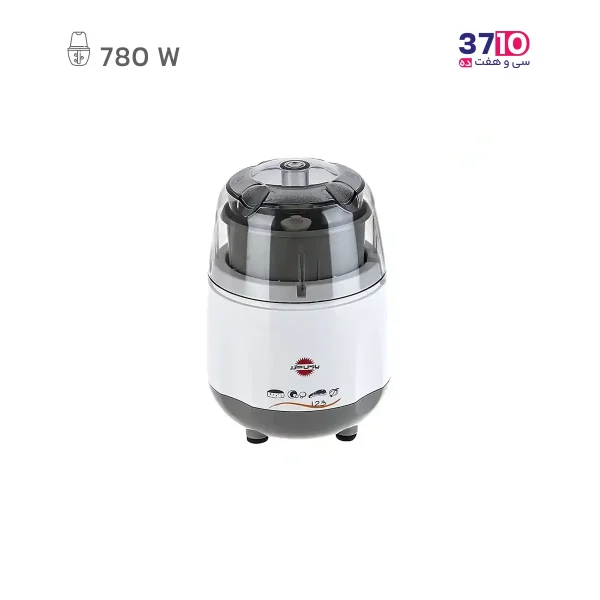 خردكن پارس خزر مدل GR-123P عکس از روبرو