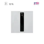 یخچال پارس PARS مدل نوفراست بوران (آوین) عکس از برد