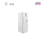 یخچال پارس PARS مدل نوفراست بوران (آوین) عکس از راست