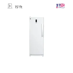 فریزر پارس PARS مدل نوفراست بوران (آوین) عکس از محصول