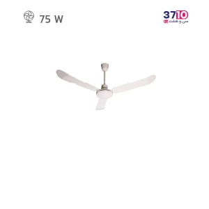 پنکه سقفی سایا مدل POWER 140-V2 عکس از محصول