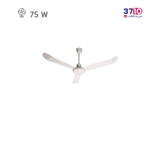 پنکه سقفی سایا مدل POWER 140-V2 عکس از محصول