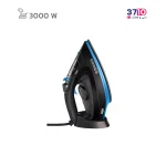 اتو بخار سایا مدل COMBAT عکس از رنگ آبی