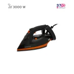 اتو بخار سایا مدل COMBAT عکس از اتو بخار