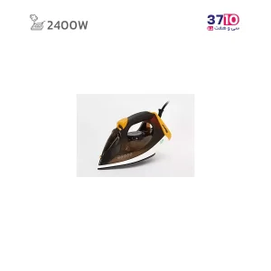 اتو بخار سایا مدل TOMCAT عکس از کنار