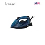 اتو بخار سایا مدل TOMCAT عکس از کنار