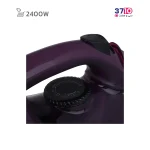 اتو بخار سایا مدل TOMCAT عکس از وولم