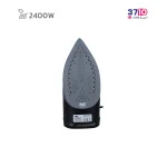 اتو بخار سایا مدل TOMCAT عکس از کف