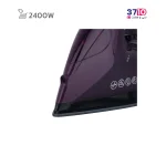 اتو بخار سایا مدل TOMCAT عکس از نزدیک