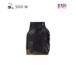 جاروبرقی عصایی سایا مدل مرلین عکس از دکمه