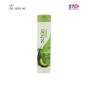 نرم کننده مو شون مدل Avocado حجم 400 میلی لیتر -عکس اصلی