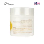 کرم کاسه ای دست و صورت شون مدل عصاره بابونه حجم 150 میلی‌لیتر - Image 2