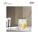 کرم کاسه ای دست و صورت شون مدل عصاره بابونه حجم 150 میلی‌لیتر -عکس روی میز