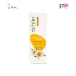 کرم مرطوب‌کننده دست و صورت شون مدل عصاره بابونه حجم 75 میلی‌لیتر -عکس جعبه