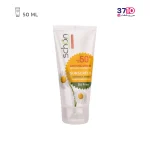 کرم ضد آفتاب بی رنگ و فاقد چربی شون با SPF50 حجم 50 میلی لیتر کرم ضد آفتاب بی رنگ و فاقد چربی شون با SPF50 حجم 50 میلی لیتر -عکس از تیوپ