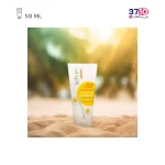 کرم ضد آفتاب بی رنگ شون با SPF50 حجم 50 میلی لیتر -عکس در طبیعت
