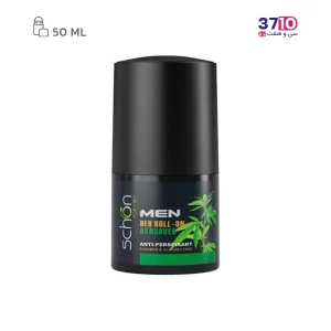 رول ضد تعریق مردانه شون مدل Hangover حجم 50 میلی لیتر -عکس اصلی