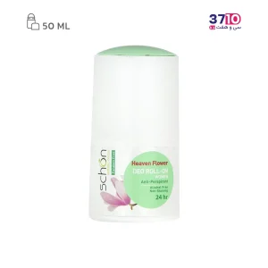 رول ضد تعریق زنانه شون مدل Heaven Flower حجم 50 میلی لیتر -عکس اصلی