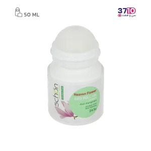 رول ضد تعریق زنانه شون مدل Heaven Flower حجم 50 میلی لیتر -عکس از رول