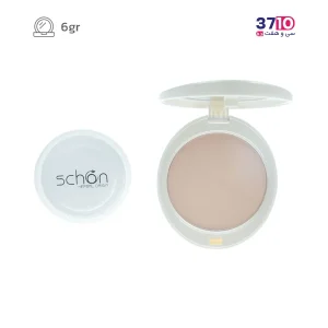 پنکیک شون سری Precious شماره P01 عکس به همراه تست رنگ