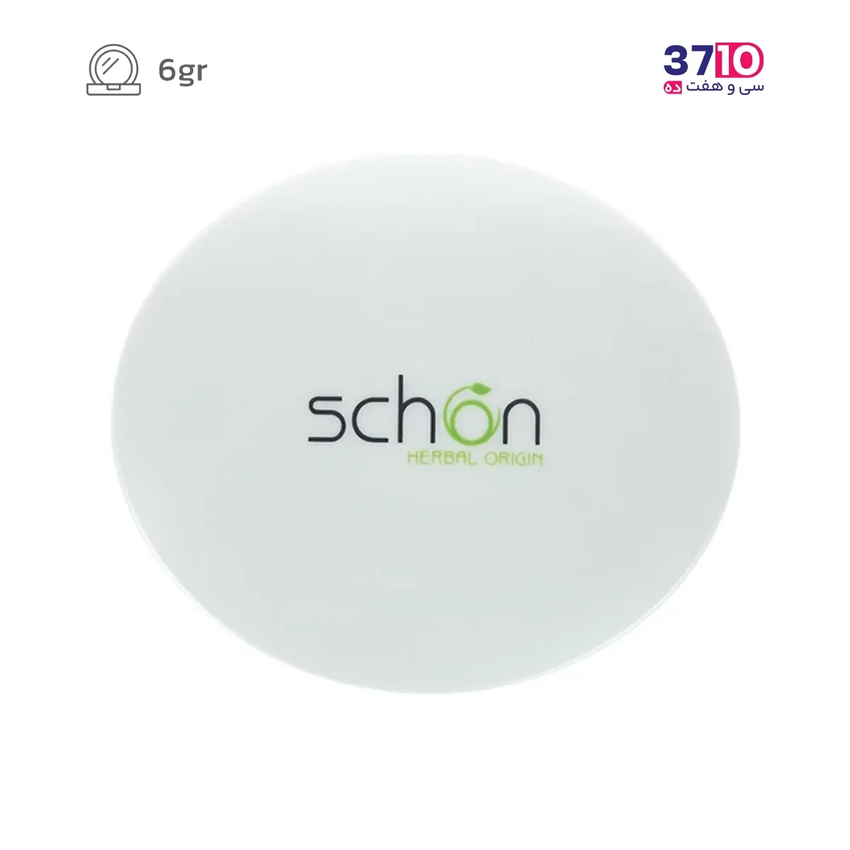 Schon-Pancake-Precious-Series-P01 (4) پنکیک شون سری Precious شماره P01 عکس از رو به رو