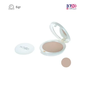 پنکیک شون سری Precious شماره P02 عکس از تست رنگ