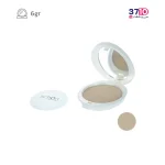 پنکیک شون سری Precious شماره P03 عکس از تست رنگ با آیکون