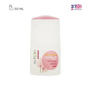رول ضد تعریق زنانه شون مدل Pink Princess حجم 50 میلی لیتر -عکس اصلی