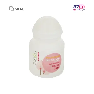 رول ضد تعریق زنانه شون مدل Pink Princess حجم 50 میلی لیتر -عکس از رول