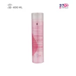 شامپو مو شون مدل Rose & Rosemary حجم 400 میلی‌لیتر -عکس از پشت محصول