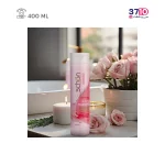 شامپو مو شون مدل Rose & Rosemary حجم 400 میلی‌لیتر - Image 3