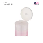 شامپو مو شون مدل Rose & Rosemary حجم 400 میلی‌لیتر -عکس از سر محصول