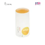 رول ضد تعریق زنانه شون مدل Silk Petal حجم 50 میلی لیتر -عکس از بالا