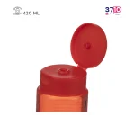 شامپو بدن شون با رایحه انار حجم 420 میلی لیتر -عکس از سر محصول