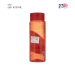 شامپو بدن شون با رایحه انار حجم 420 میلی لیتر -عکس از پشت محصول