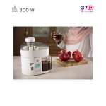 آبمیوه گیری پارس خزر مدل JC700P عکس از کاتالوگ